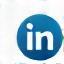 LinkedIn icon